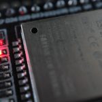 ESP32 Development Board