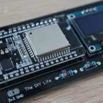 Mount Components Onto Ticker