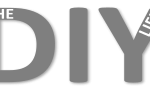 The DIY Life Logo