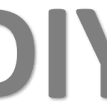 The DIY Life Logo HD 544×180