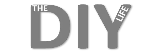 The DIY Life Logo HD