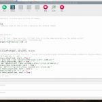 Copying New Font In Script