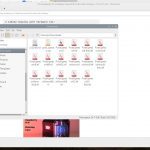 Downloading The New Font