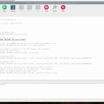 Editing the Display Size
