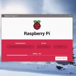 Raspberry Pi Imager