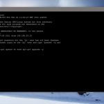 Raspberry Pi Update and Upgrade