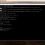 Run The setup Script