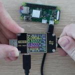 Testing Pi’s Power Consumption