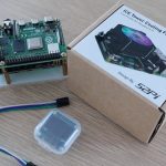 Components, Ice Tower and Display