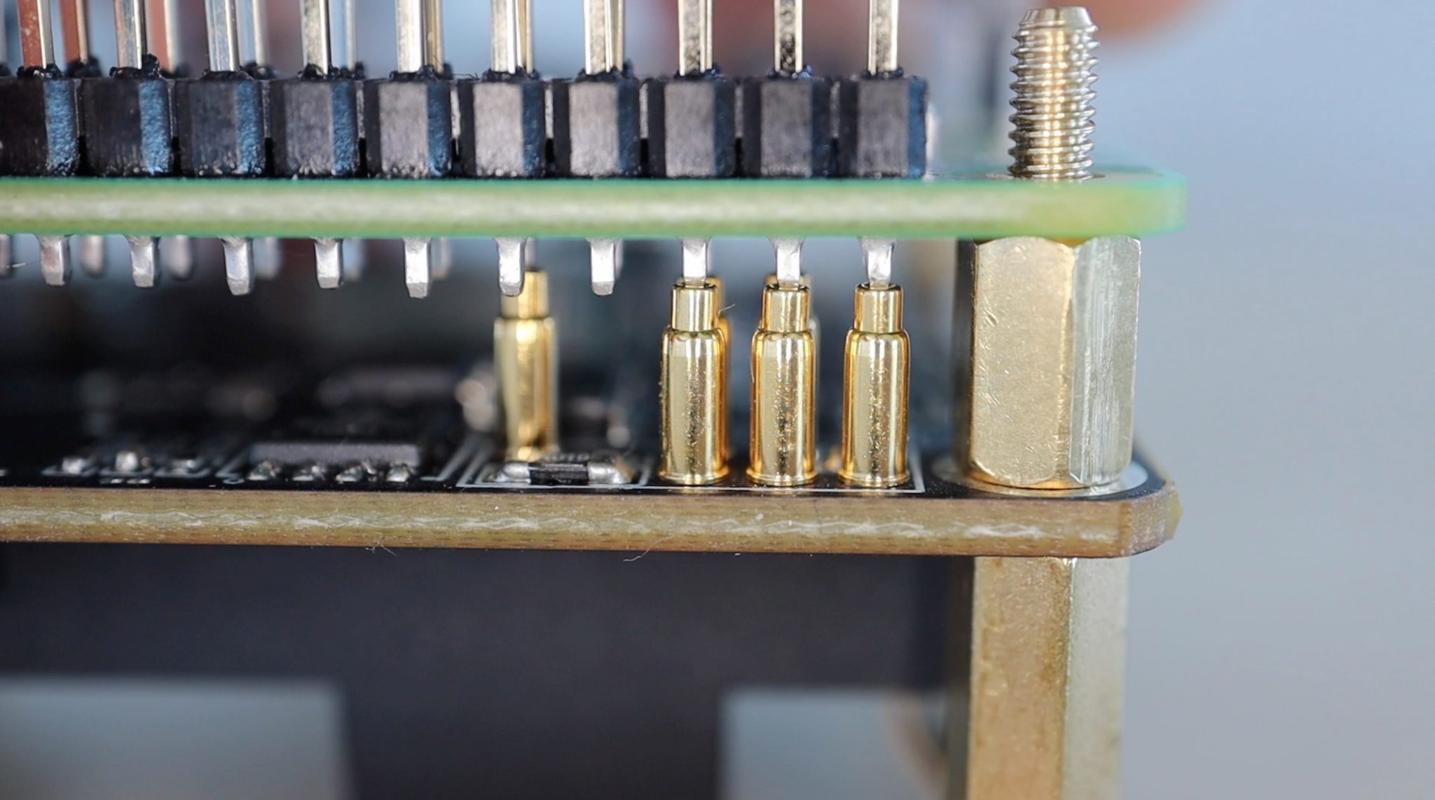 Mini Raspberry Pi Server With Built In UPS - The DIY Life