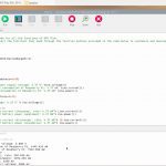 Pi UPS Example Script