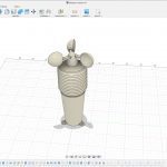 DIY 3D PRinted IoT Weather Station