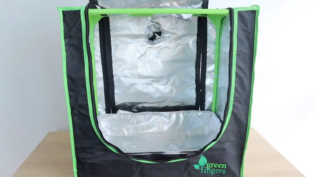 Hydroponic Grow Tent