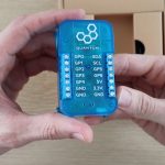 Quantum Integration Builder Base