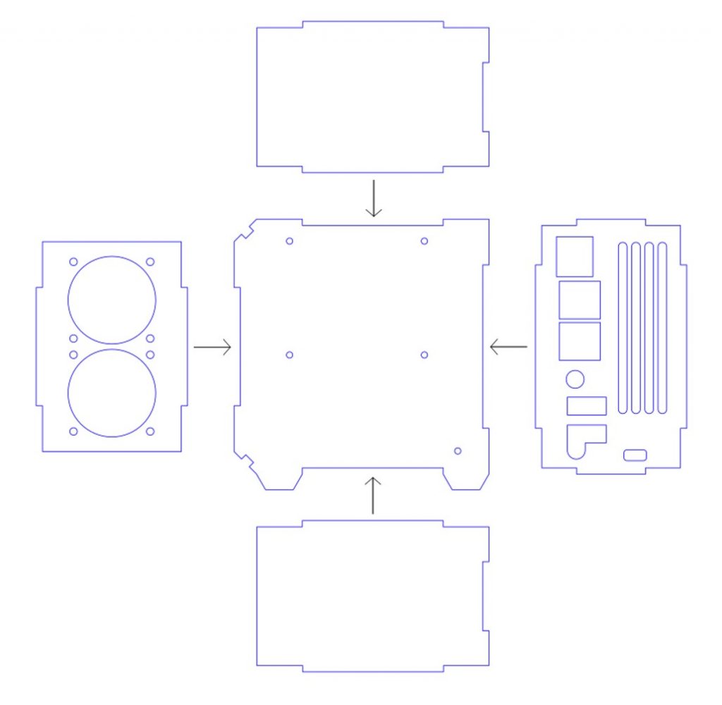 Assembly Process