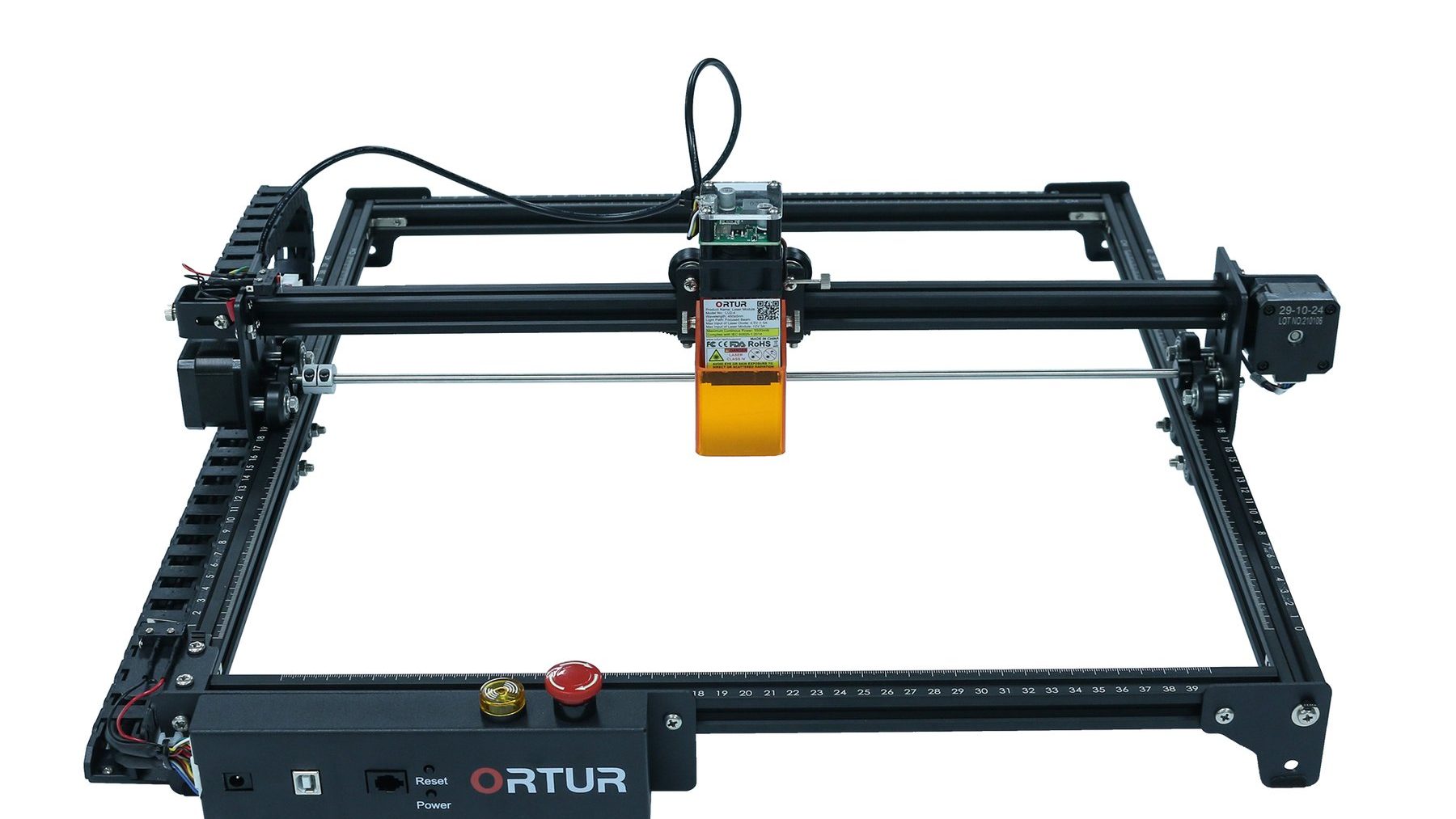 Ortur Laser Master 2 Pro