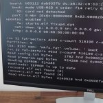 Raspberry Pi Booting Off SSD