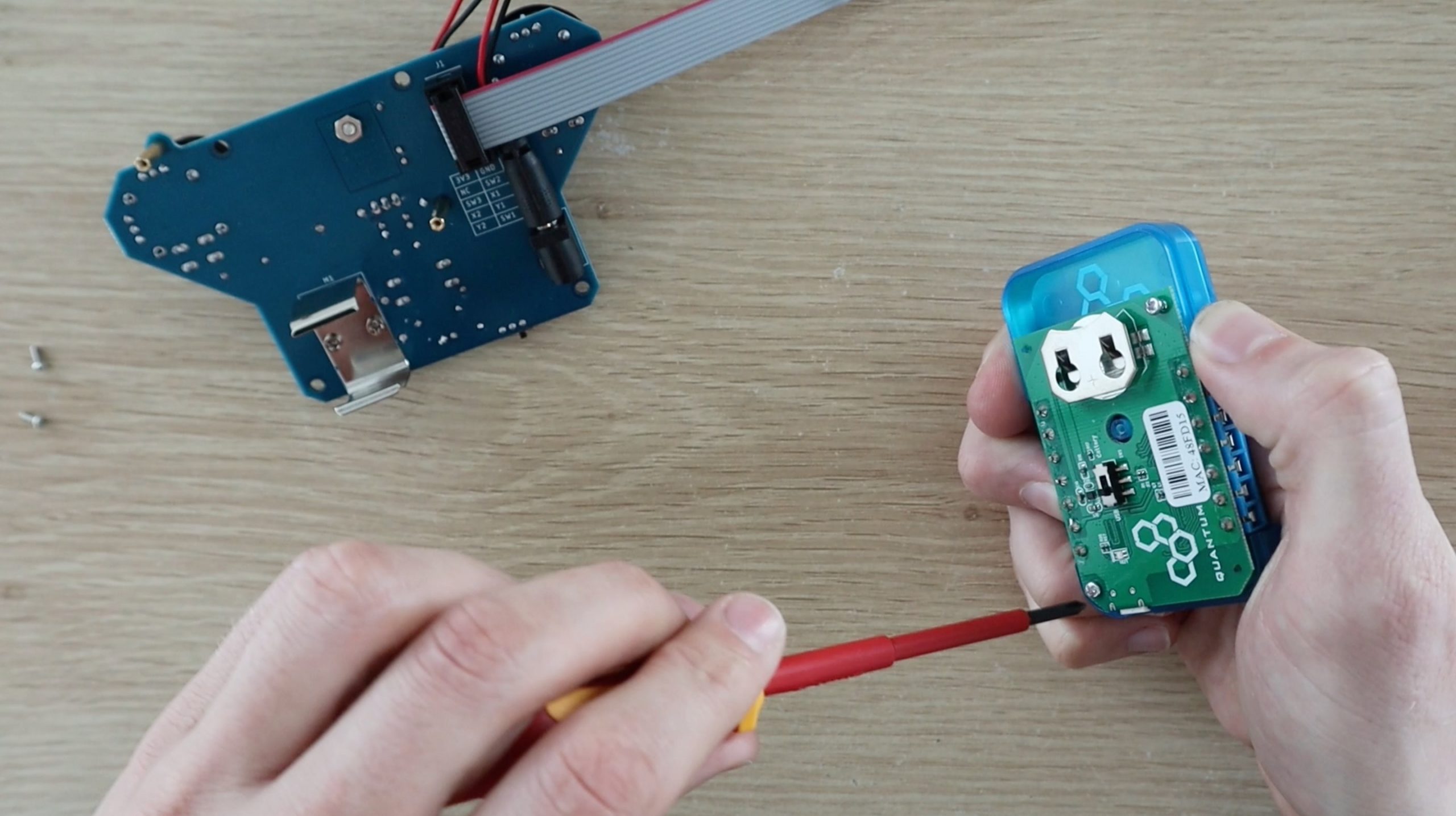 Removing The Builder Base PCB The DIY Life