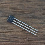 Allegro A3213 Hall Effect Sensor