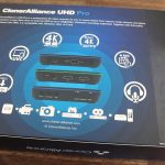ClonerAlliance UHD Pro Functions