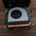 Cooling on the Motherboard