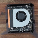 Filler Pieces Installed