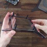 Installing Nylon Standoffs