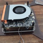 Installing SER 3 On Nylon Standoffs