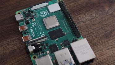 Build a DIY Customized Mini PC using Raspberry Pi 4
