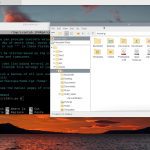 Copy The Script To The Home Directory
