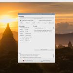 Simple Screen Recorder Raspberry Pi