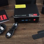 Unboxed SER 3 and Components
