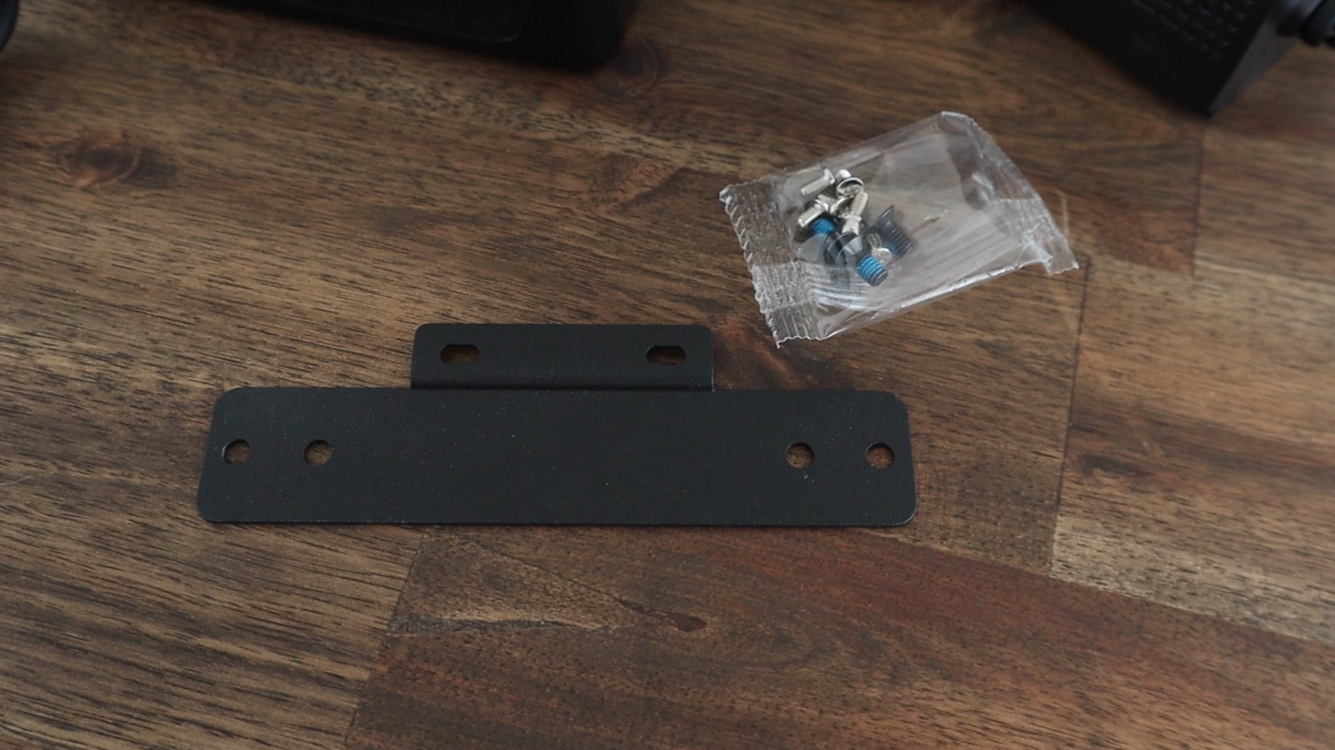 VESA Mount and Screws The DIY Life