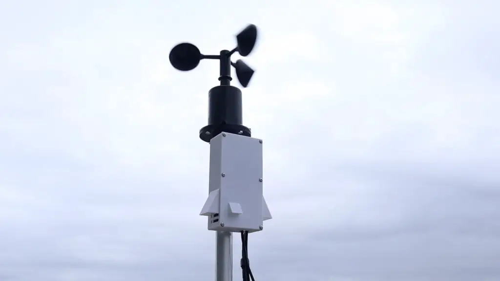 DIY 4G Air Quality and Environment Monitor - Record Data Anywhere