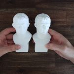 Comparing The Test Model