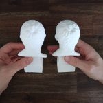 Comparison Back View