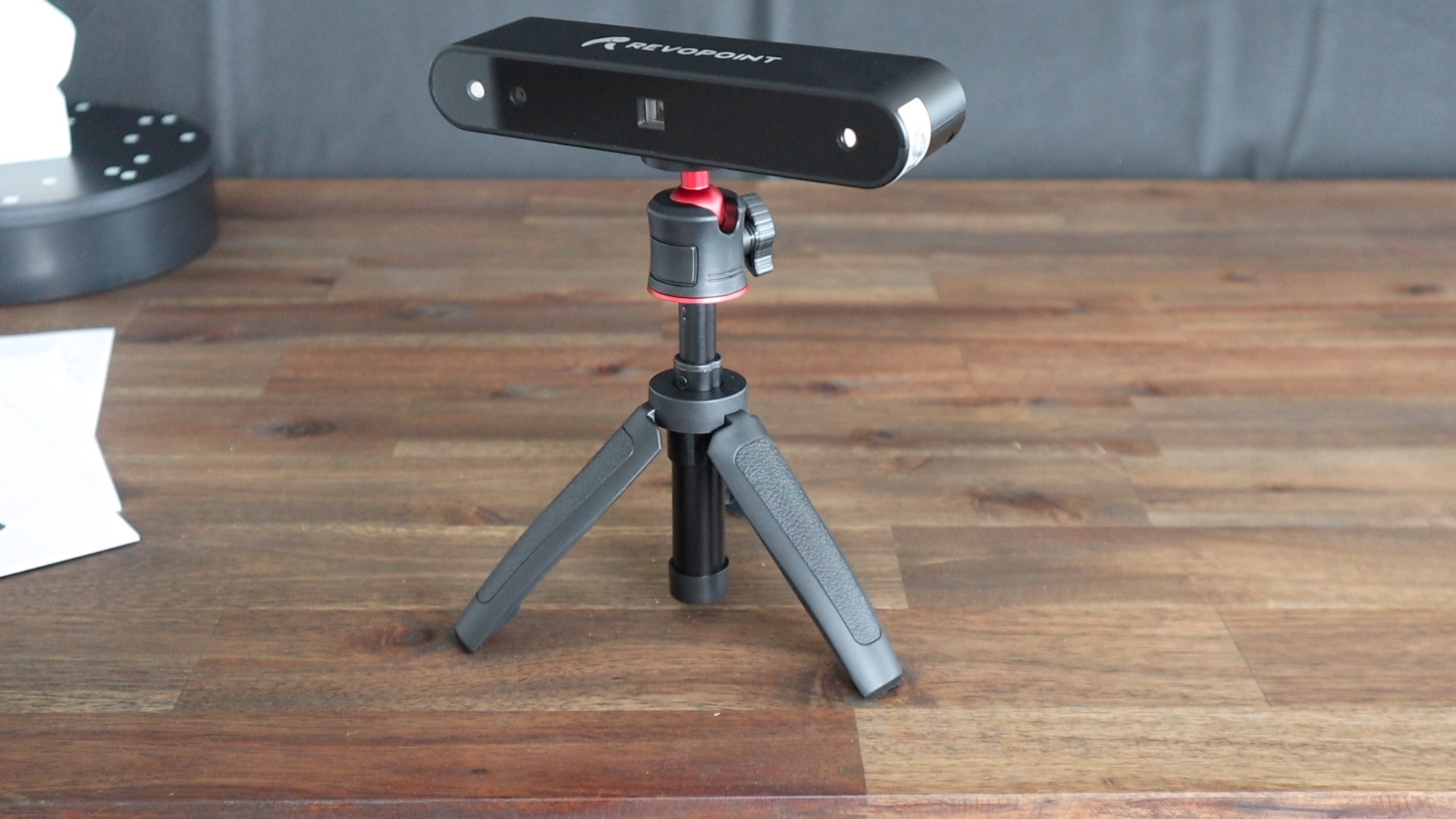 Trying Out The Revopoint POP 3D Portable Scanner - The DIY Life