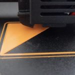 Tycoon Slim TPU First Layer Quality