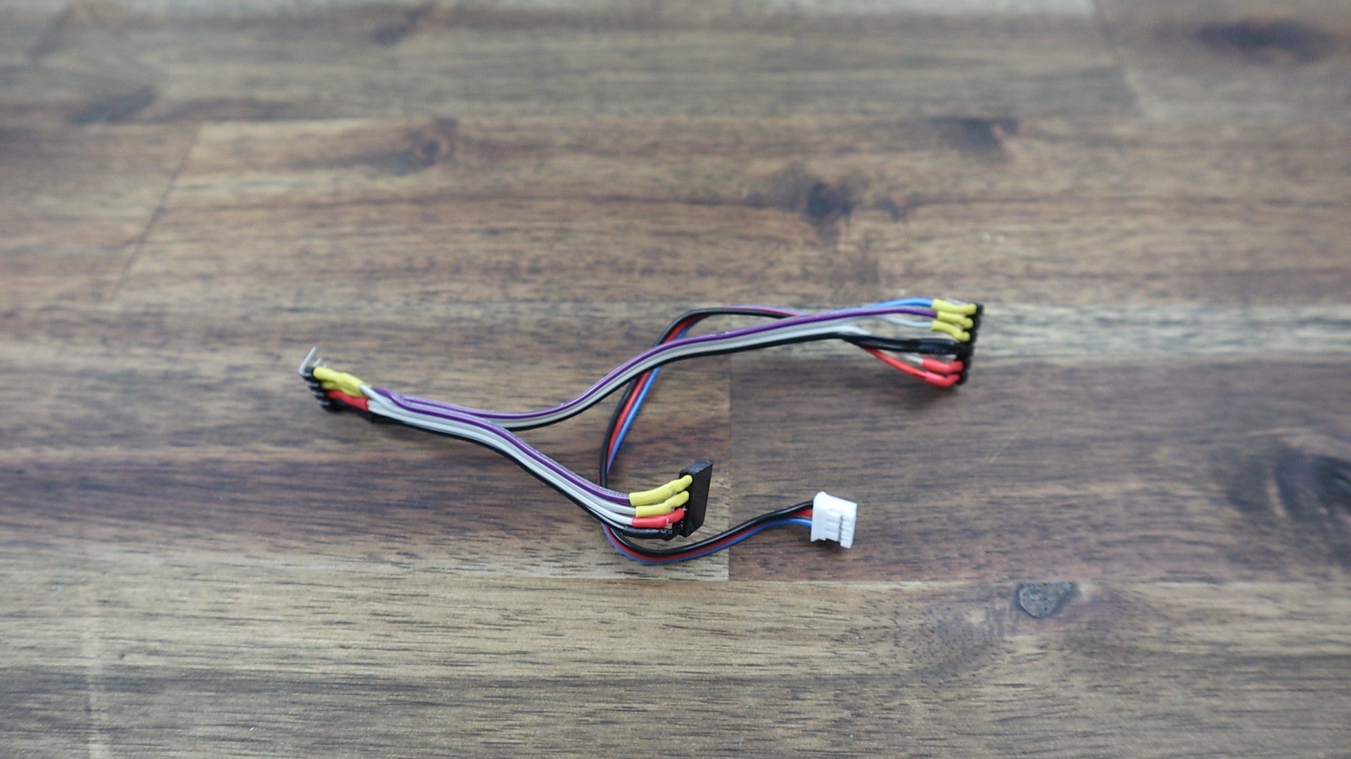 Wiring Harness To Connect Components Together The DIY Life