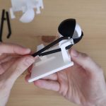 Pushrods Should Be Easy To Open and Close Eyelids