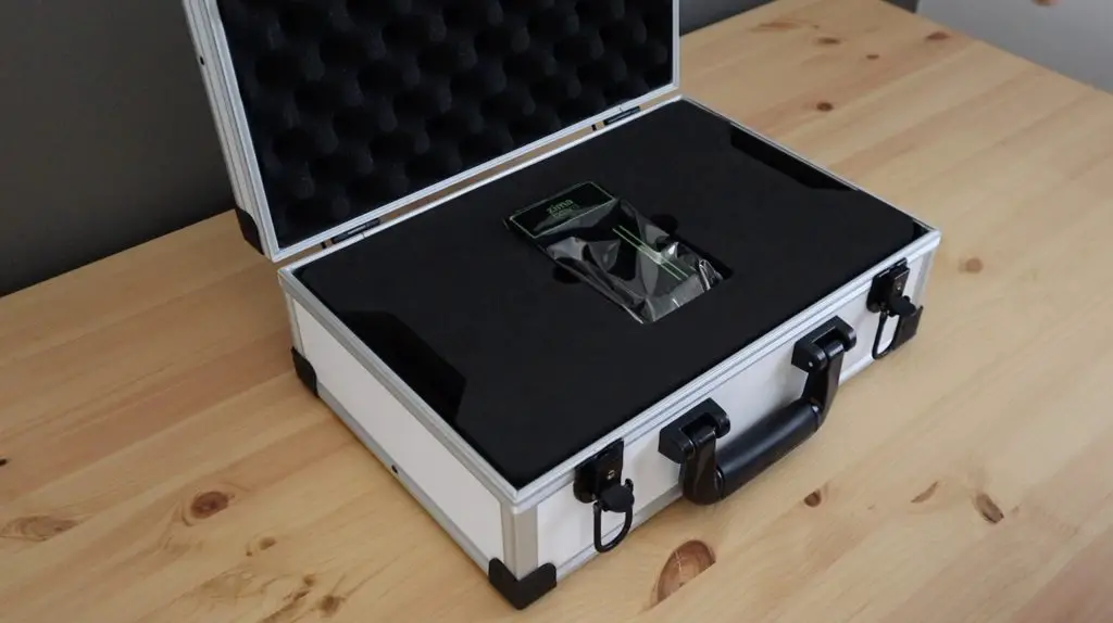 Zimaboard In Limited Edition Set Case