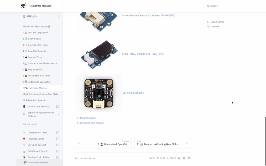 Additional Sensors Like Camera Vision For Object Tracking