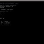 All Nodes Are Now Available