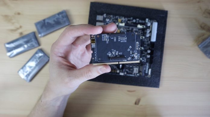 Raspberry Pi CM4 Cluster Running Kubernetes - Turing Pi 2 - The DIY Life