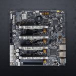 IP Address Assigned To Each Node