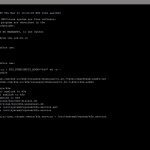 Installing K3S Onto The Master Node