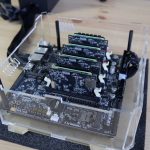 Installing The 3mm Acrylic Side Panels