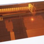 Laser Cutting The 3mm Components