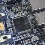 Onboard Gigabit Ethernet Controller
