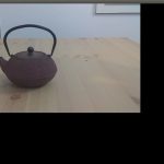 Teapot Certainty Live Object Recognition